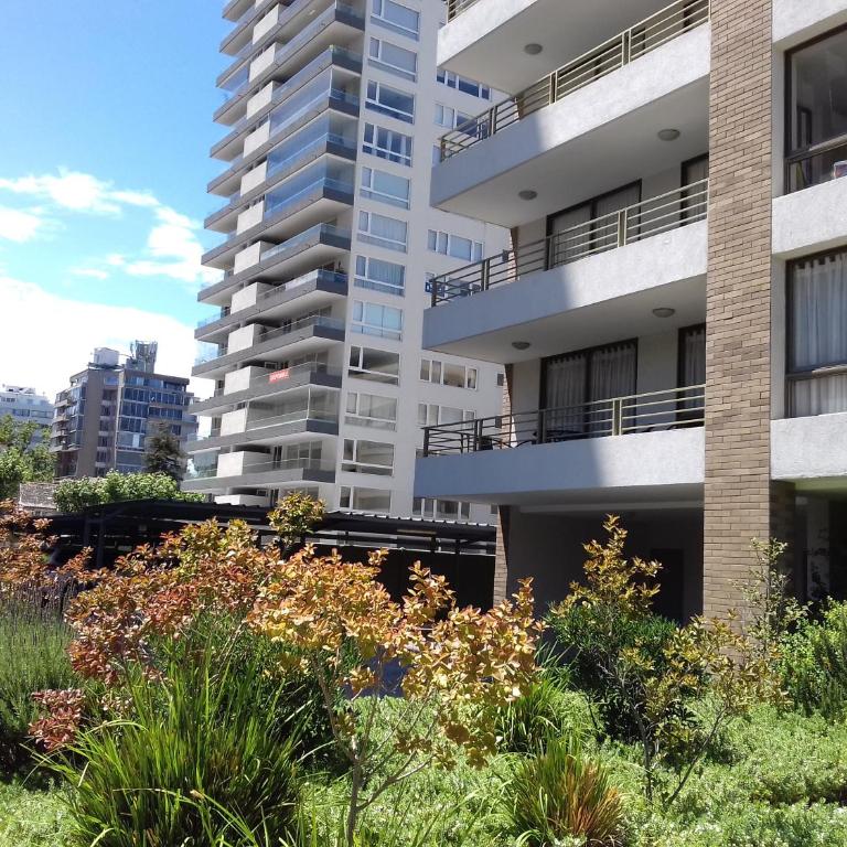 Departamento 2 Norte - Apartamento de 3 dormitorios - 6