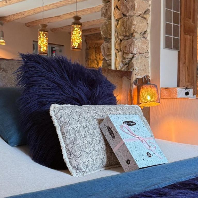PRIVATE ROOM & SPA avec Jacuzzi privatif - Maison 1 Chambre - 9