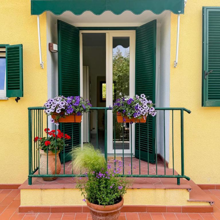 Casa di Leo - HelloElba - Casa con 2 Camere da Letto - 1