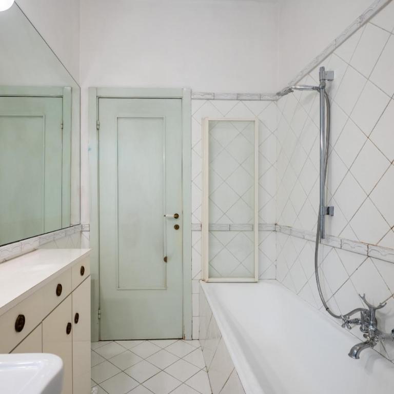 Casa Relax nel Centro di Chiavari - Three-Bedroom Apartment - 19