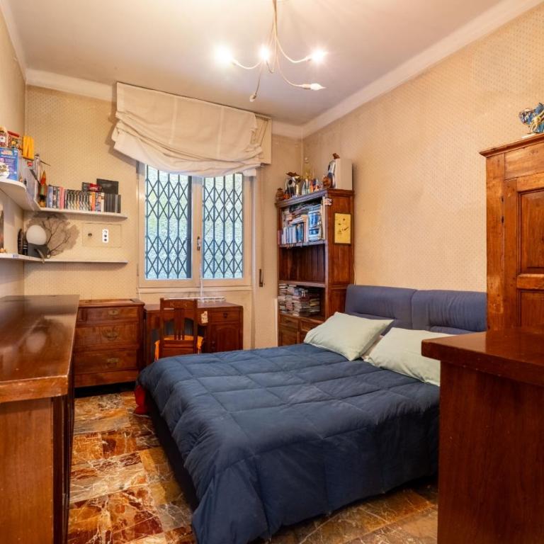 Casa Relax nel Centro di Chiavari - Three-Bedroom Apartment - 26
