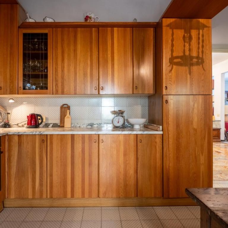 Casa Relax nel Centro di Chiavari - Three-Bedroom Apartment - 16