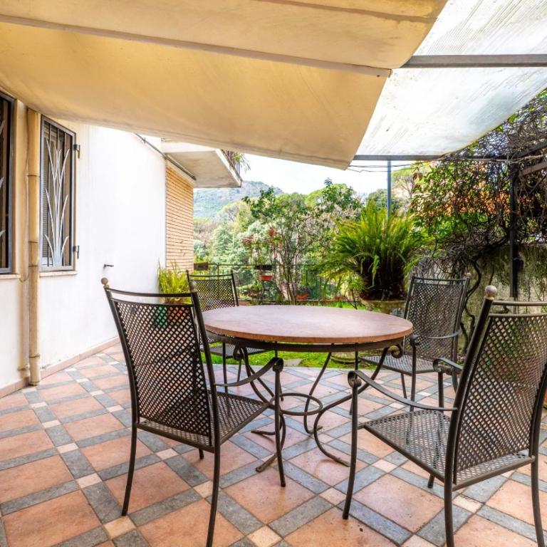 Casa Relax nel Centro di Chiavari - Three-Bedroom Apartment - 34