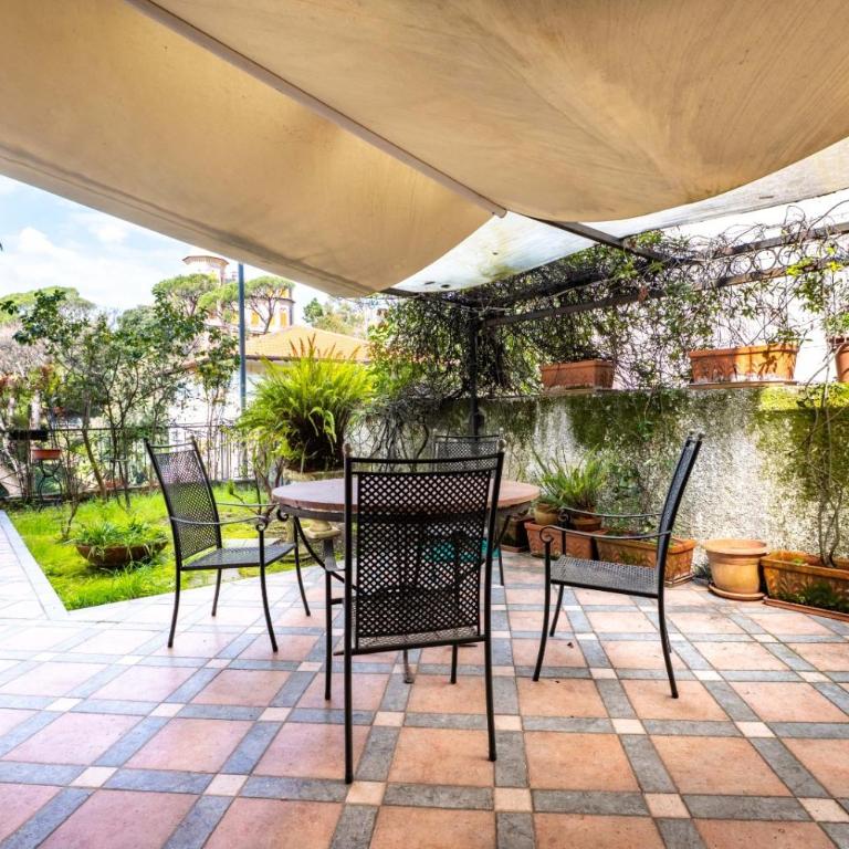 Casa Relax nel Centro di Chiavari - Three-Bedroom Apartment - 33