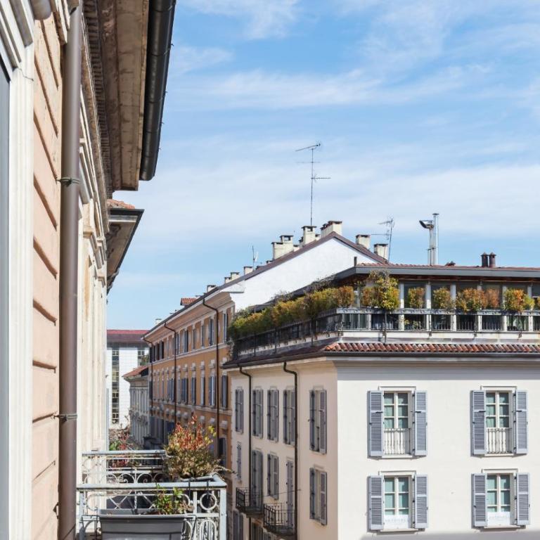 Casa Fegù Milan Work & Stay in City Center - Appartamento con 1 Camera da Letto - 34