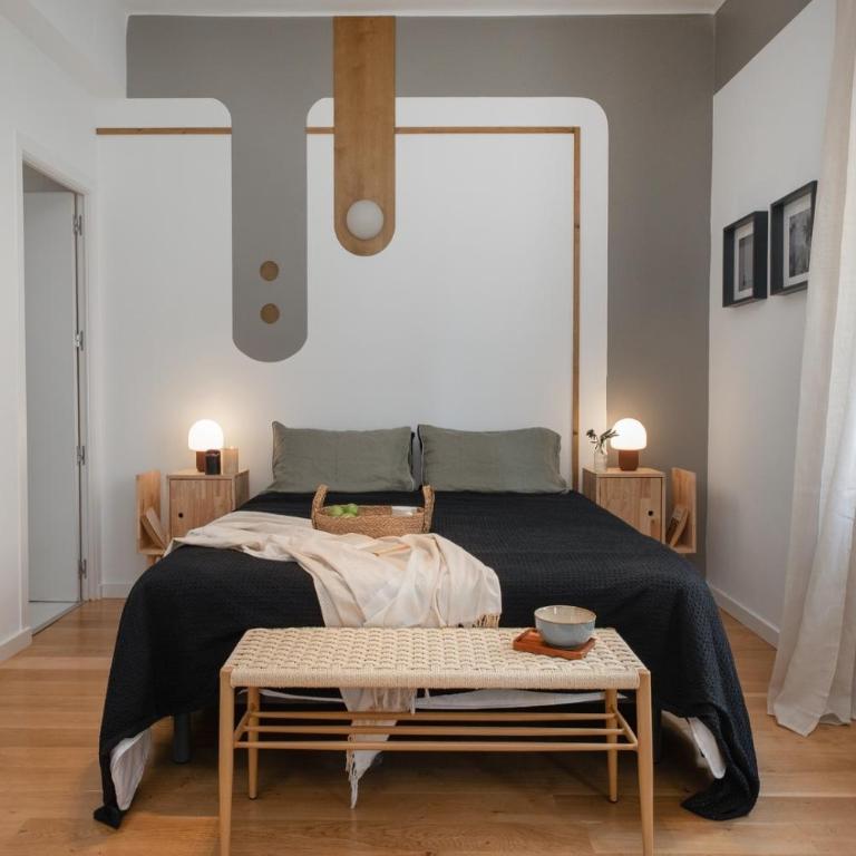 Spacest - Calle de Alenza A - Apartamento - 12