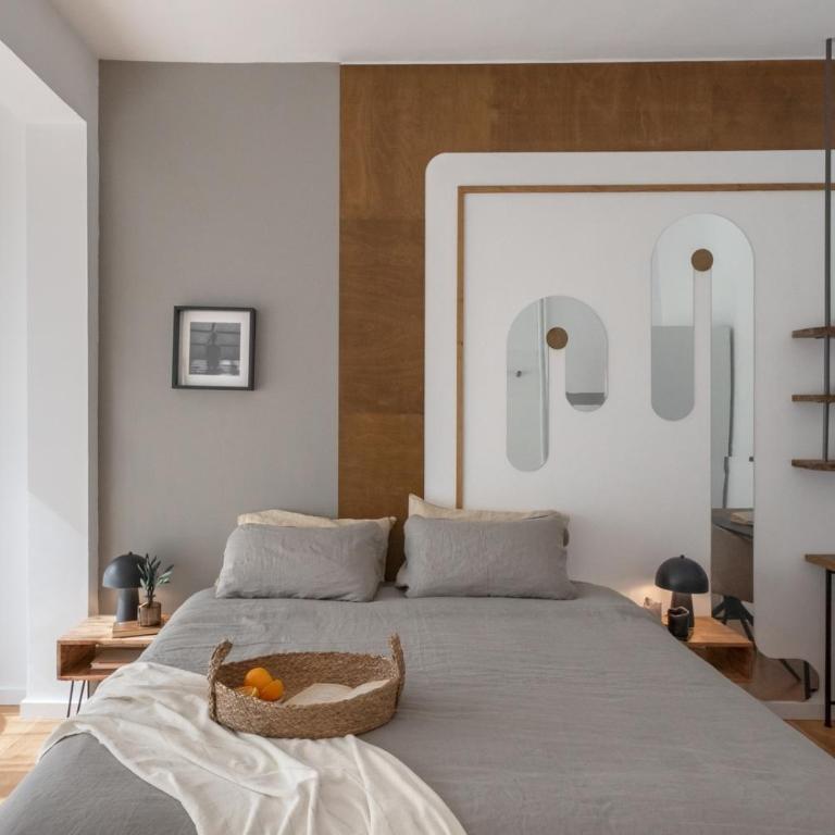 Spacest - Calle de Alenza A - Apartamento - 16