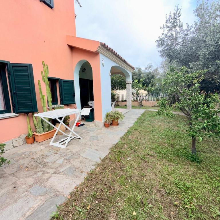 Central House San Teodoro - Appartamento con 2 Camere da Letto - 19