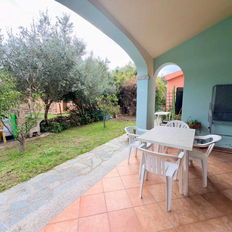 Central House San Teodoro - Appartamento con 2 Camere da Letto - 25
