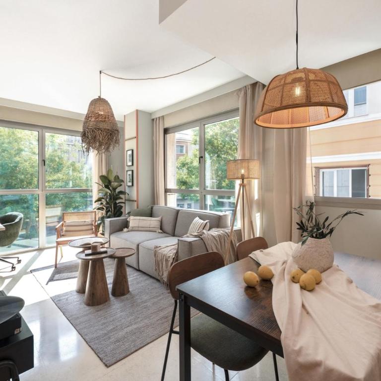 Spacest - Calle de Fuencarral F - Apartment - 2