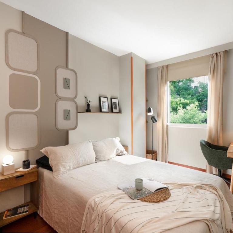 Spacest - Calle de Fuencarral F - Apartment - 5