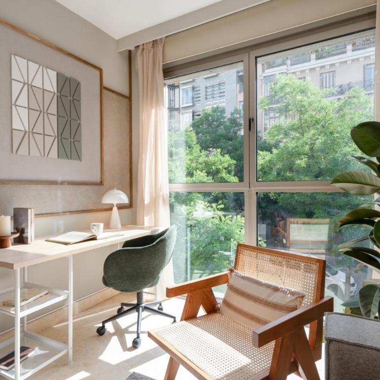 Spacest - Calle de Fuencarral F - Apartment - 7
