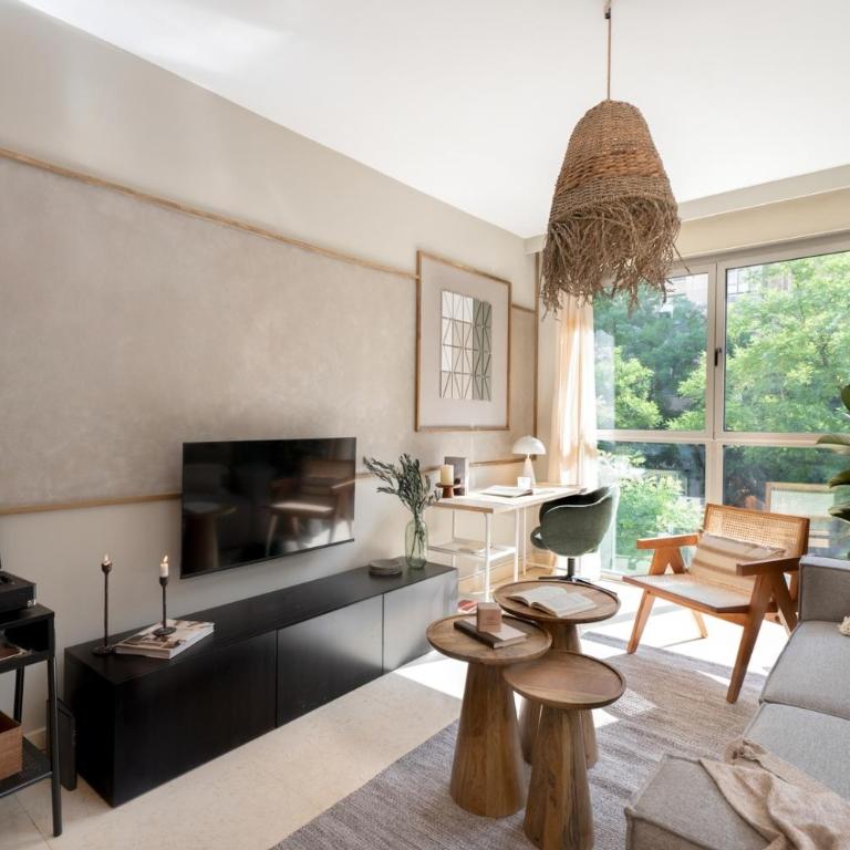 Spacest - Calle de Fuencarral F - Apartment - 8