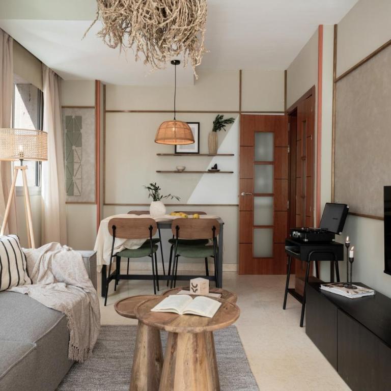 Spacest - Calle de Fuencarral F - Apartment - 9