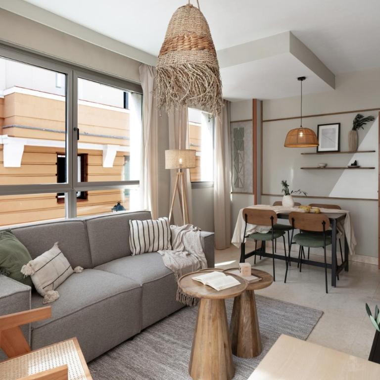 Spacest - Calle de Fuencarral F - Apartment - 10