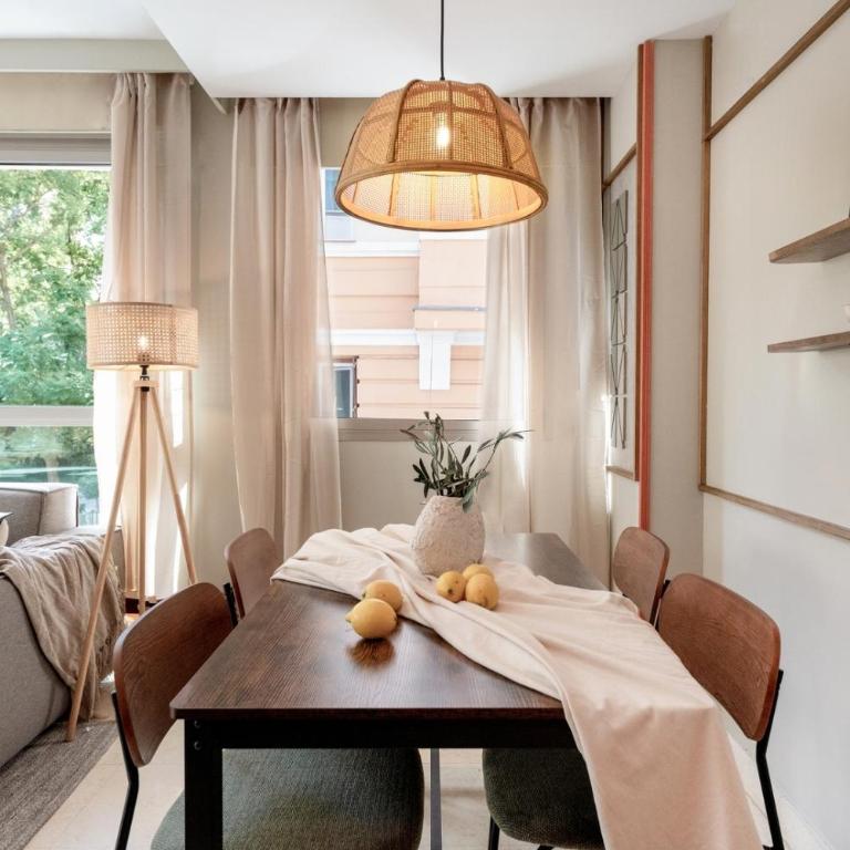 Spacest - Calle de Fuencarral F - Apartment - 12