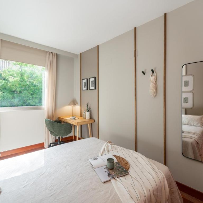Spacest - Calle de Fuencarral F - Apartment - 13