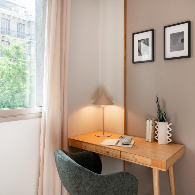 Spacest - Calle de Fuencarral F - Apartment - 16