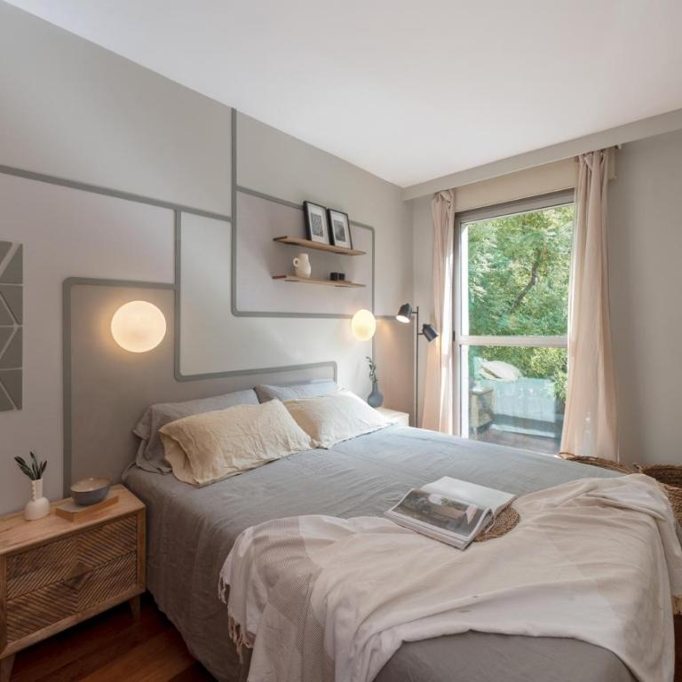 Spacest - Calle de Fuencarral F - Apartment - 17