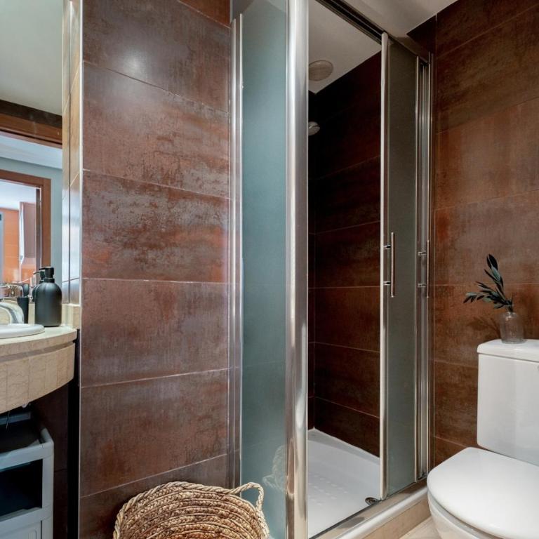 Spacest - Calle de Fuencarral F - Apartment - 21