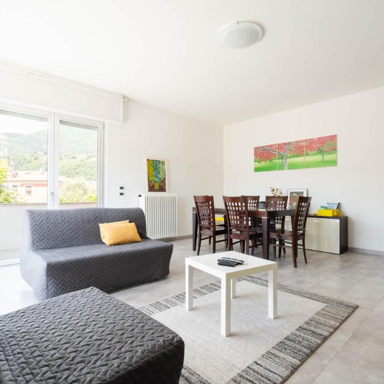 Villa Livia - Appartamento con 3 Camere da Letto - 2