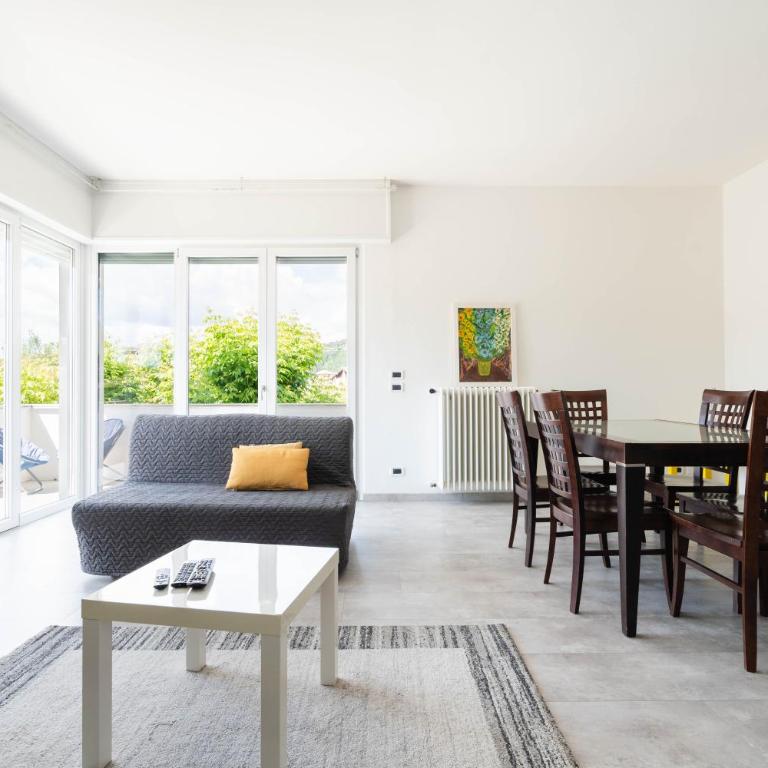Villa Livia - Appartamento con 3 Camere da Letto - 1