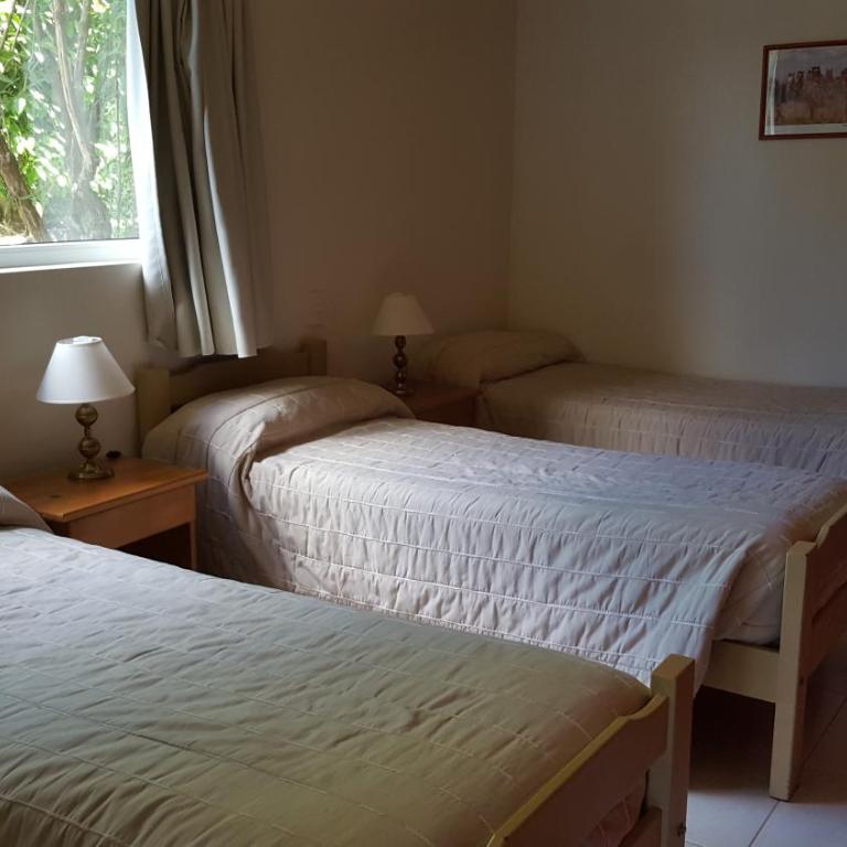 Refugio del Lago - Bungalow (6 adultos) - 9