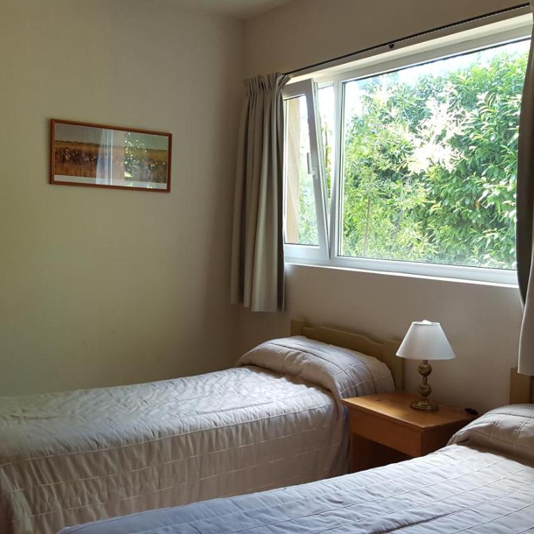 Refugio del Lago - Bungalow (6 adultos) - 10