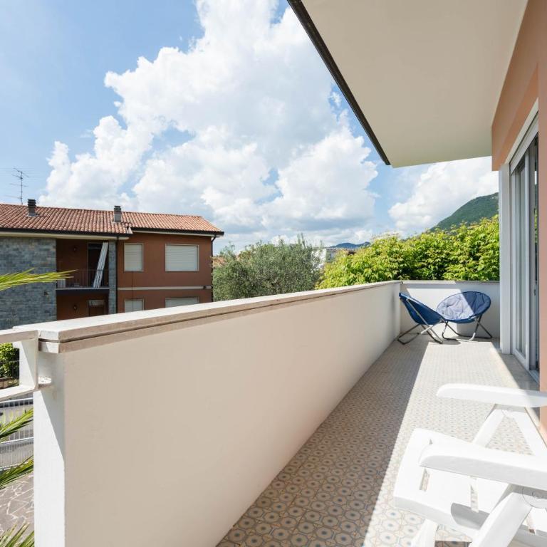 Villa Livia - Appartamento con 3 Camere da Letto - 5