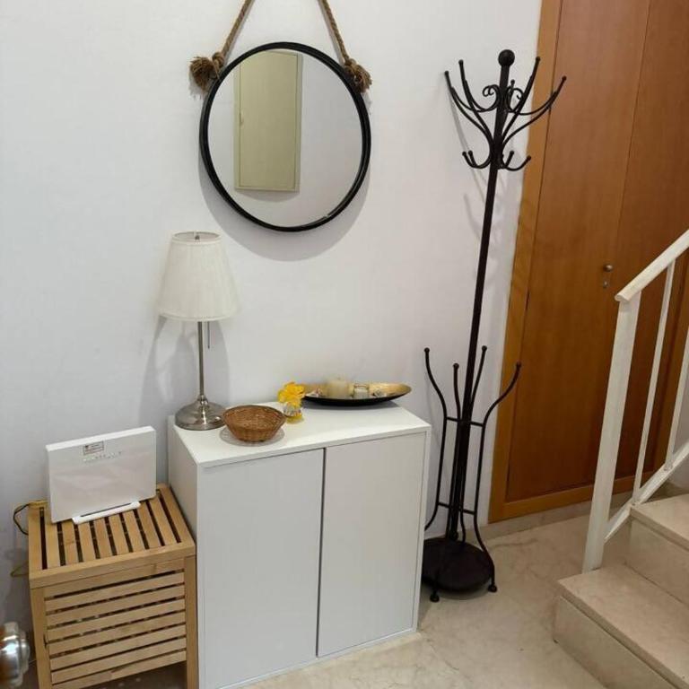 Ático con vistas en el centro de Sevilla - Apartamento de 2 dormitorios - 7