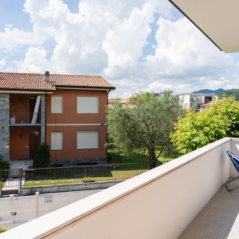 Villa Livia - Appartamento con 3 Camere da Letto - 7