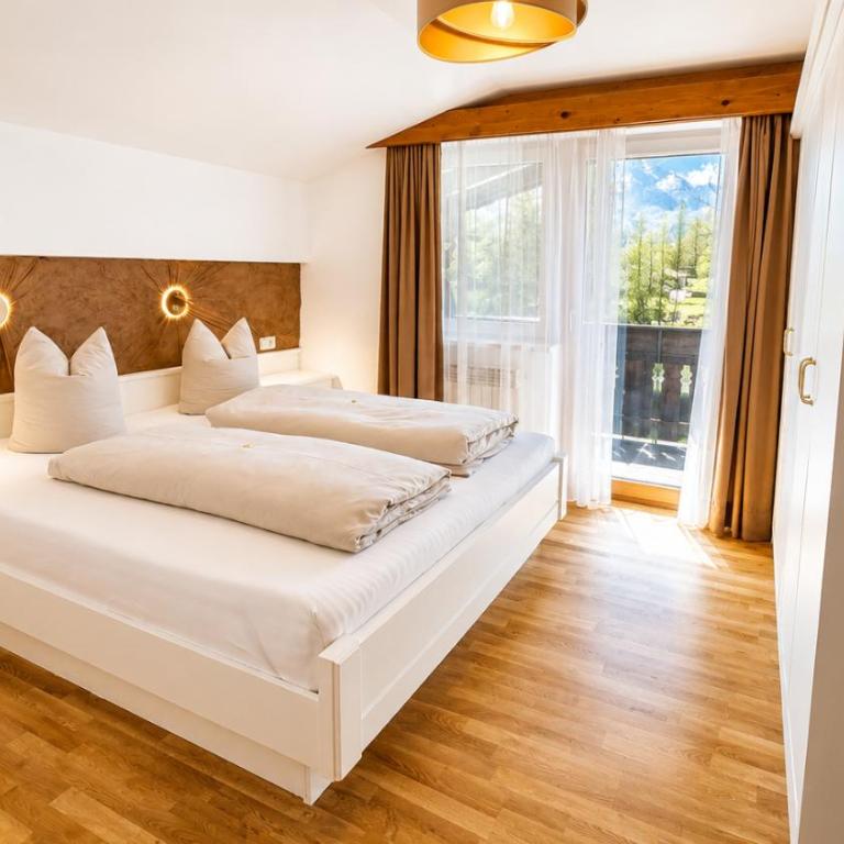 Appartements Alpenland Pertisau am Achensee - Penthouse-Apartment - 2
