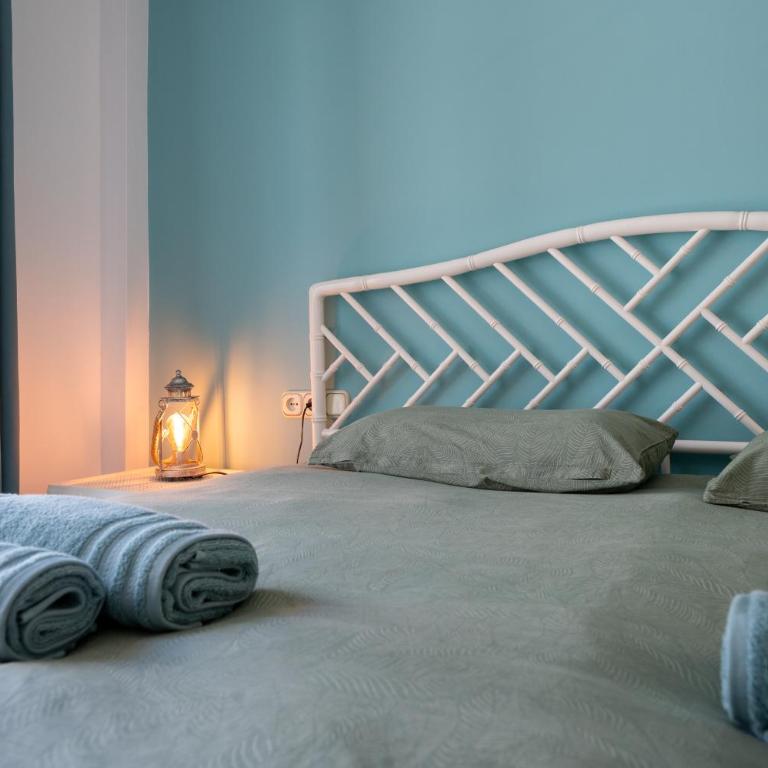 Golden Sunrise Beach Estepona Playa del Moral - Apartamento de 3 dormitorios - 28