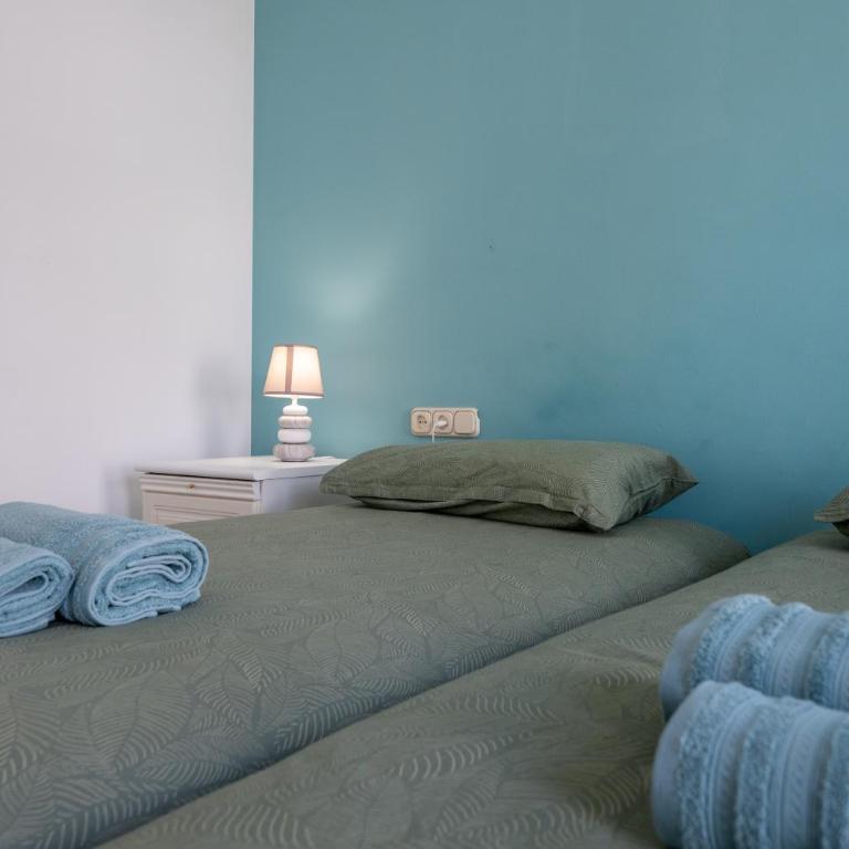Golden Sunrise Beach Estepona Playa del Moral - Apartamento de 3 dormitorios - 30