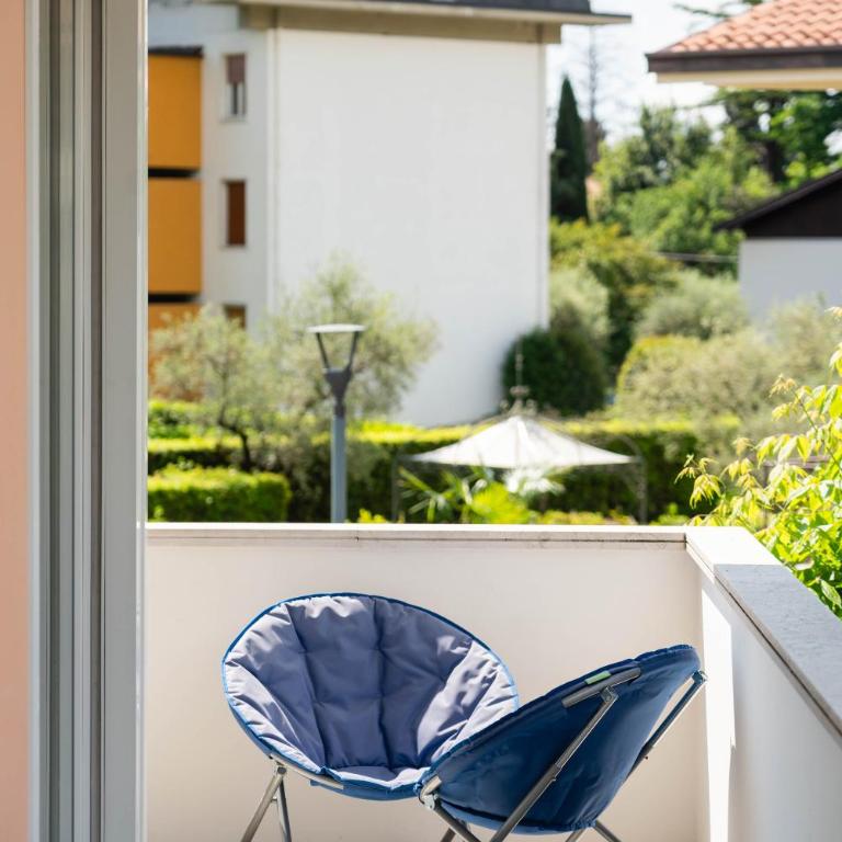 Villa Livia - Appartamento con 3 Camere da Letto - 8