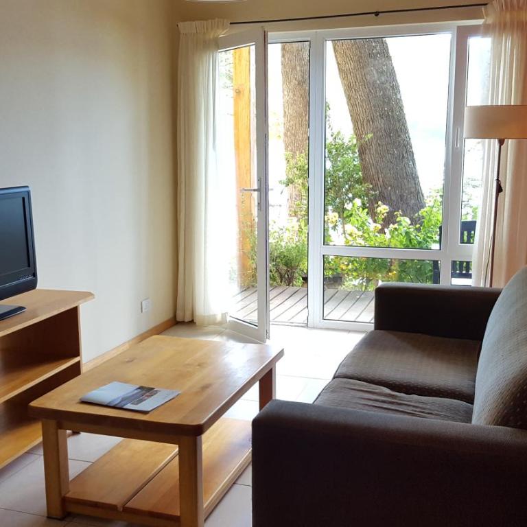 Refugio del Lago - Bungalow (6 adultos) - 13