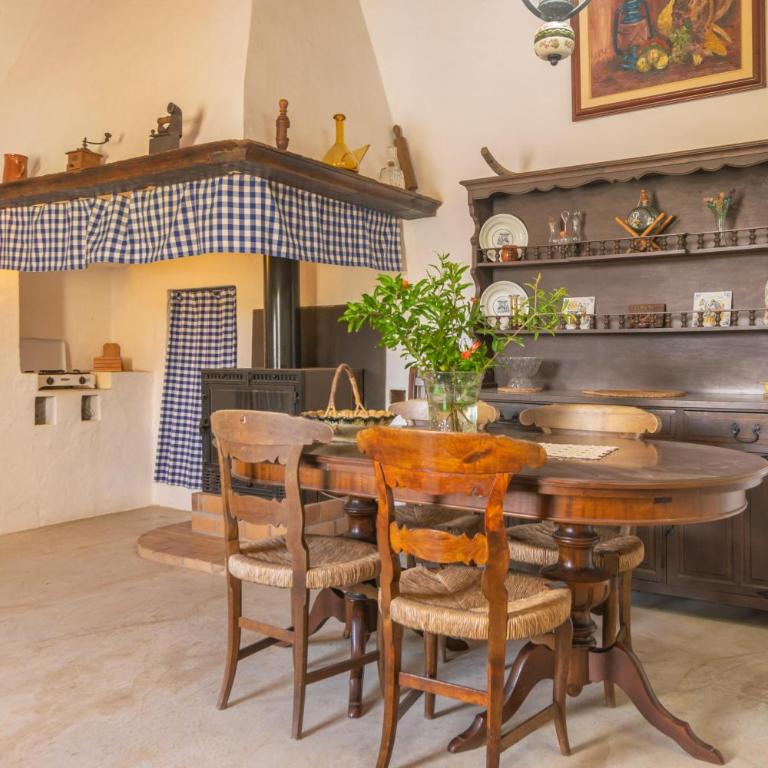 Son Mayol - Agroturismo - Appartement 2 Pièces - 19