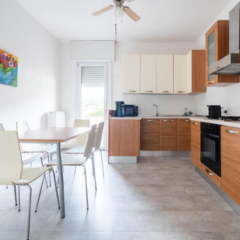 Villa Livia - Appartamento con 3 Camere da Letto - 9