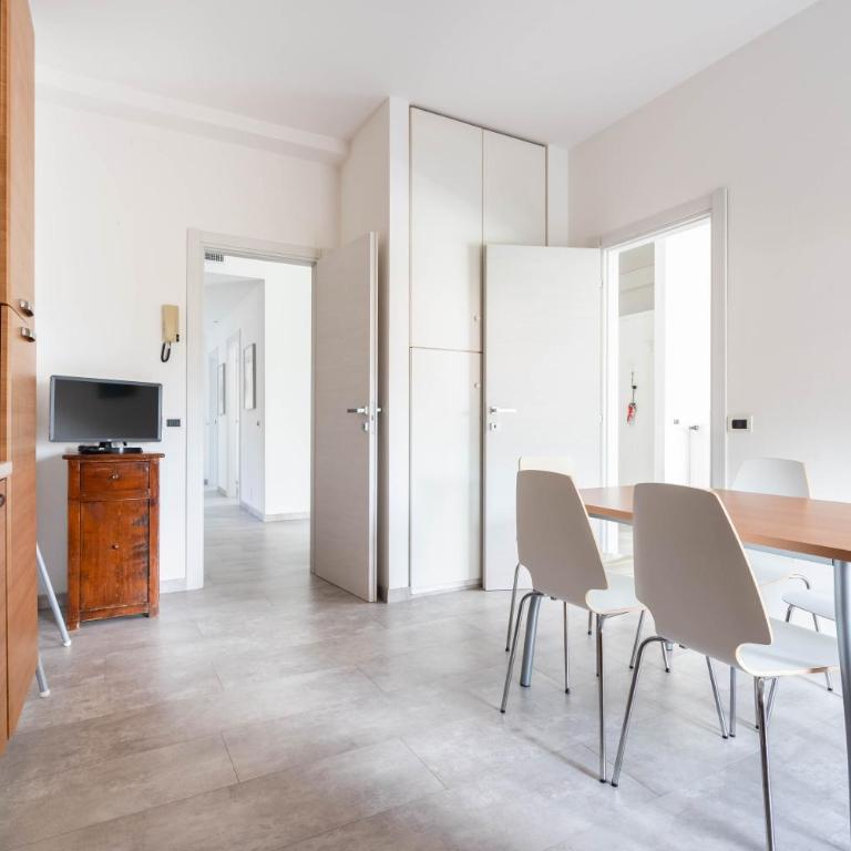 Villa Livia - Appartamento con 3 Camere da Letto - 10