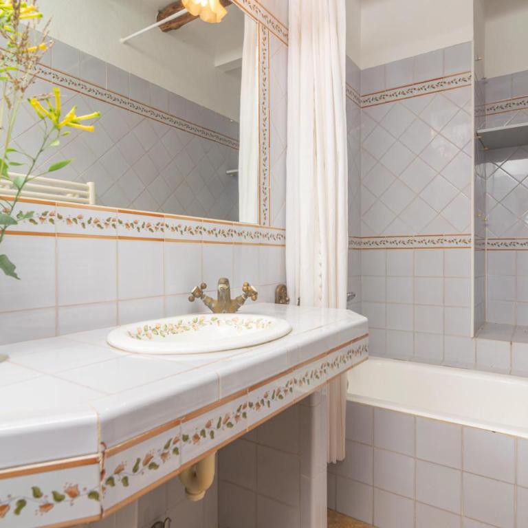 Son Mayol - Agroturismo - Appartement 2 Pièces - 11