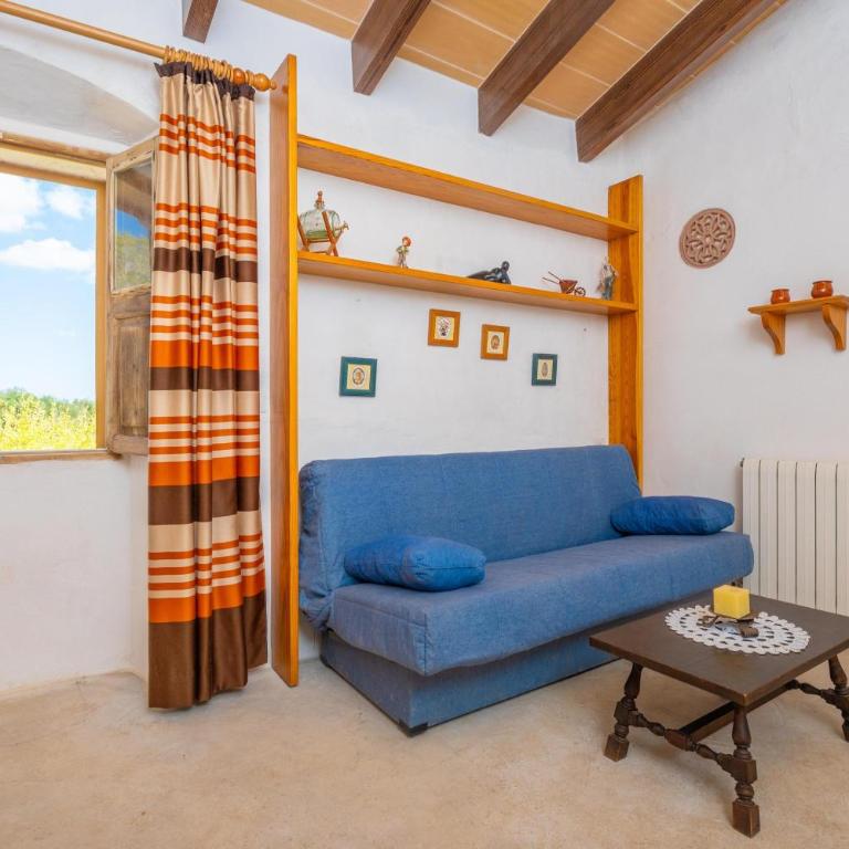 Son Mayol - Agroturismo - Appartement 2 Pièces - 12