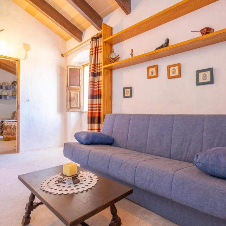Son Mayol - Agroturismo - Appartement 2 Pièces - 10