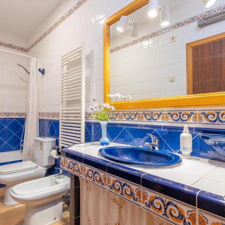 Son Mayol - Agroturismo - Appartement 2 Pièces - 8