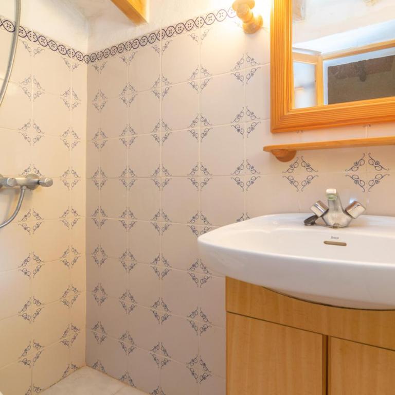 Son Mayol - Agroturismo - Appartement 2 Pièces - 7