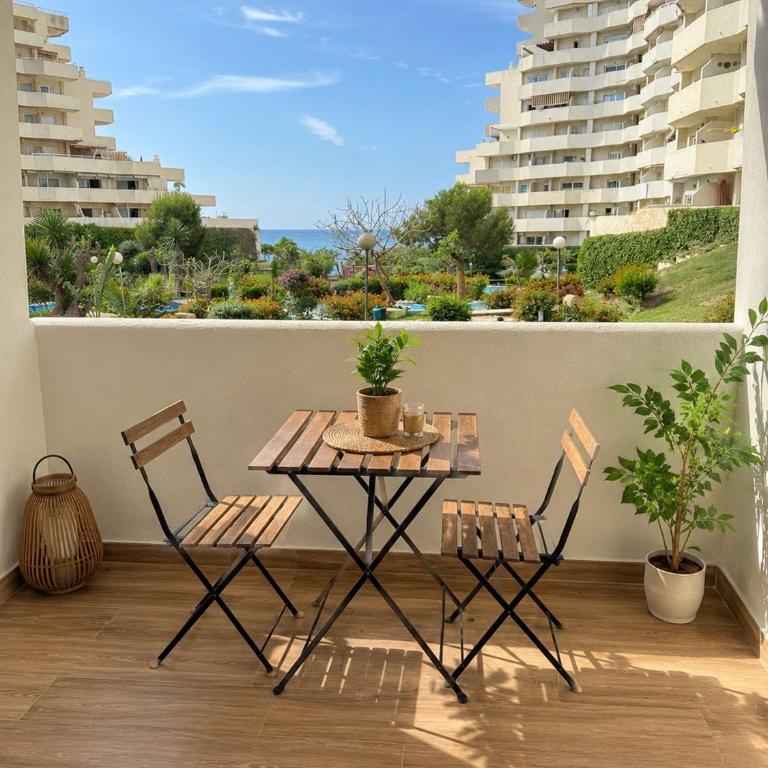 Benalbeach loft - Studio Apartment - 11
