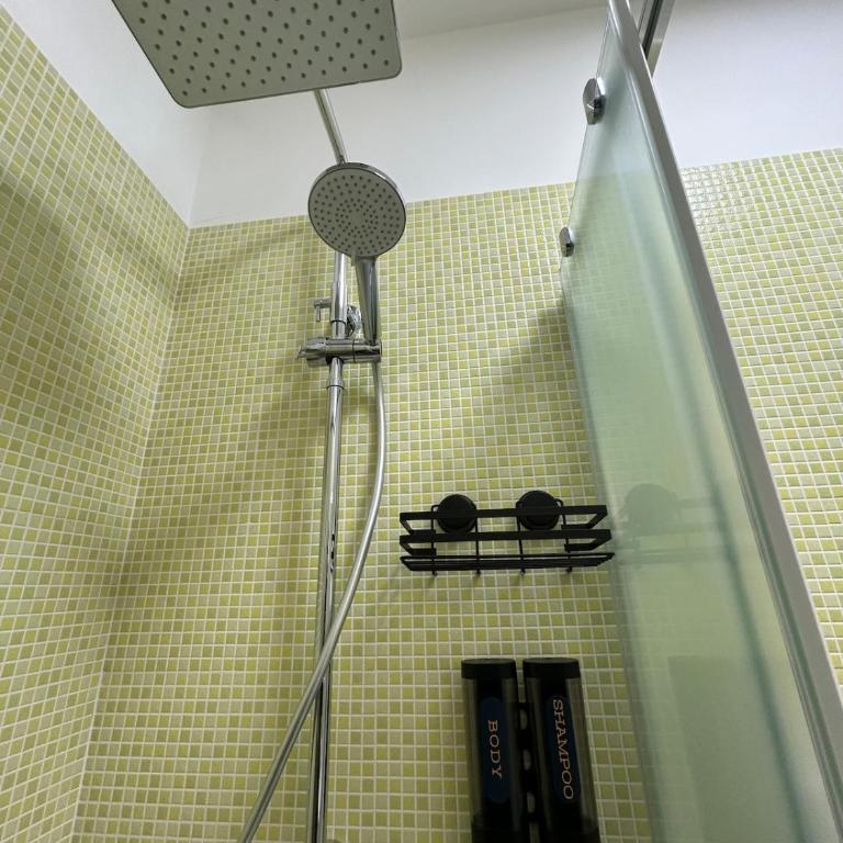 Dreamhouse - Bacino - One-Bedroom Apartment - 10