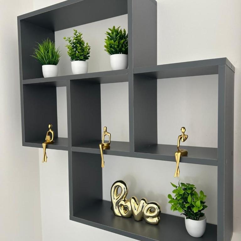 Dreamhouse - Bacino - One-Bedroom Apartment - 11