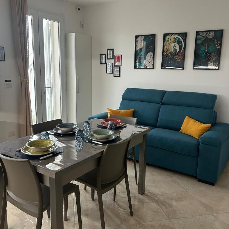 Dreamhouse - Bacino - One-Bedroom Apartment - 12