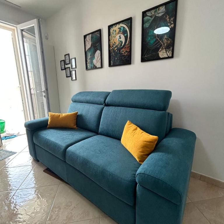 Dreamhouse - Bacino - One-Bedroom Apartment - 13