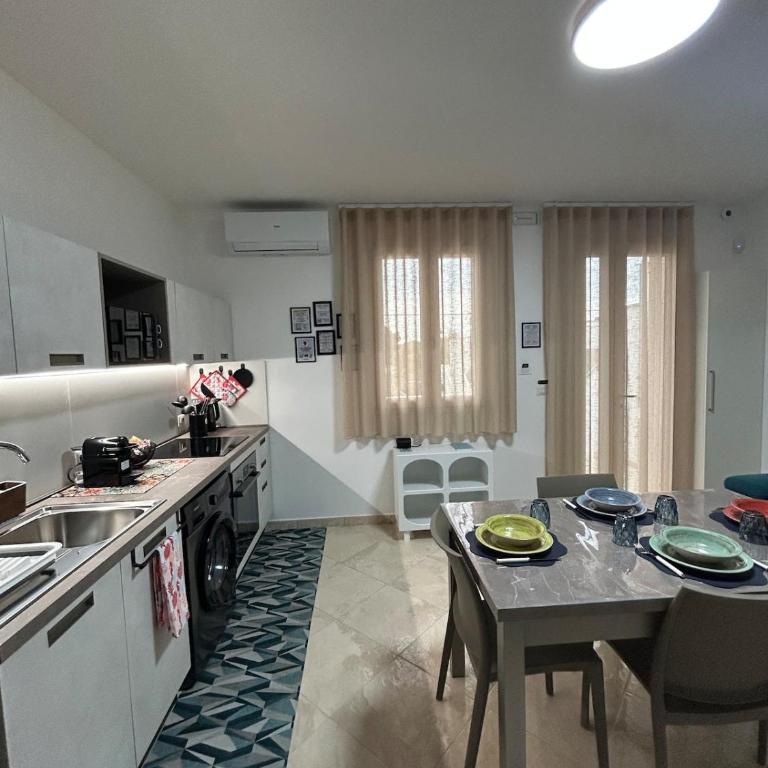 Dreamhouse - Bacino - One-Bedroom Apartment - 14